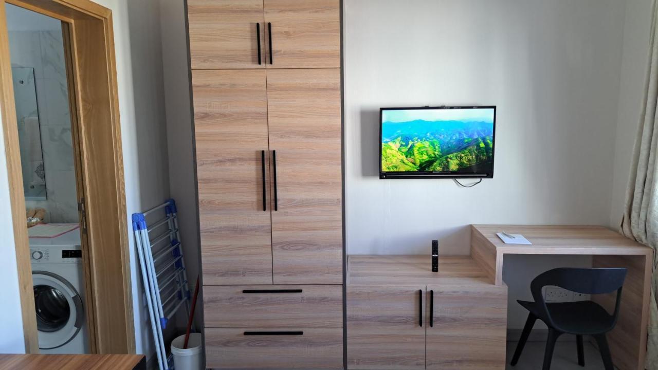 Apartamento Plein Soleil Grand Baie Exterior foto